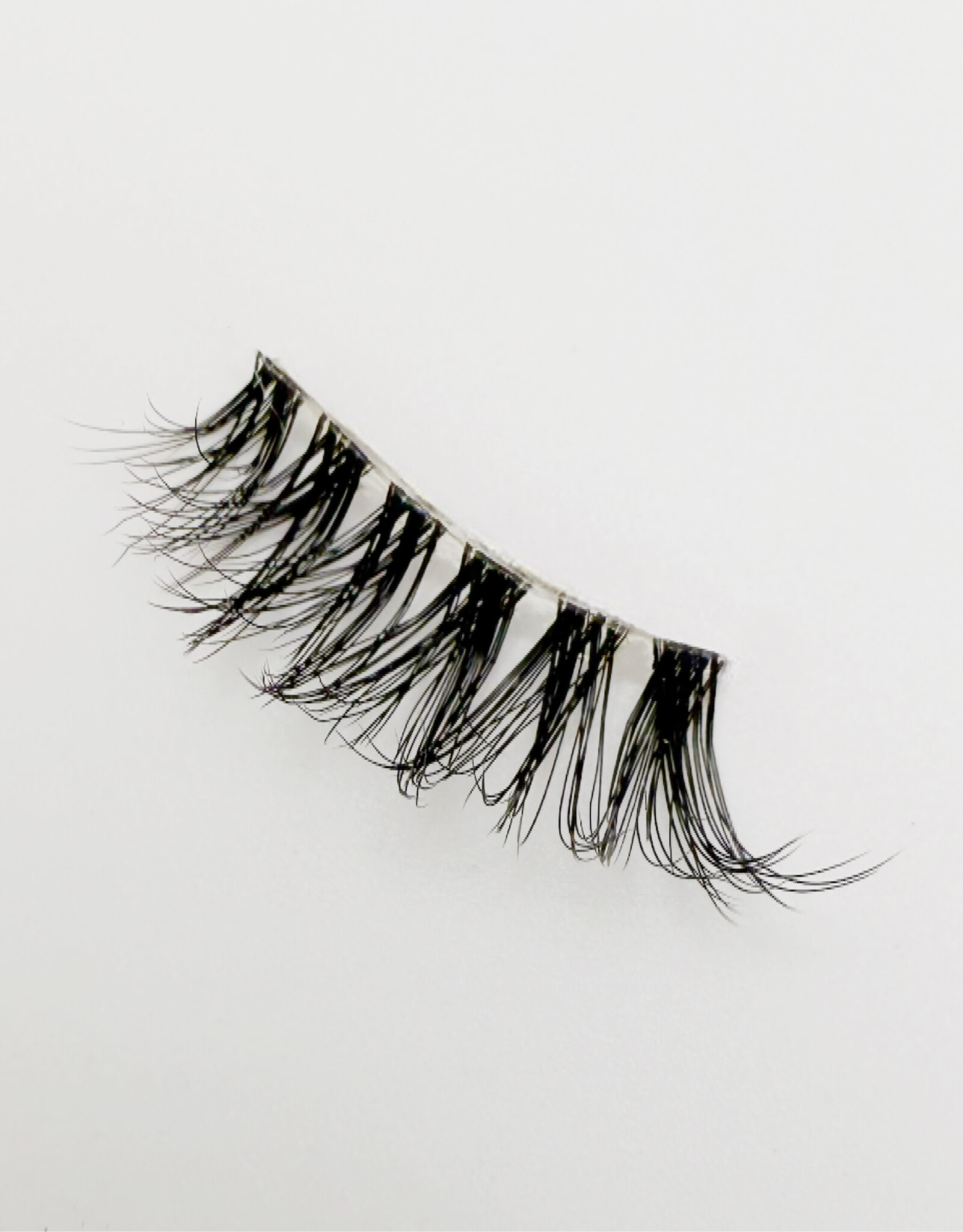 Naturally Pretty False Eyelashes, Bristol