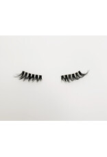 Naturally Pretty False Eyelashes, Bristol
