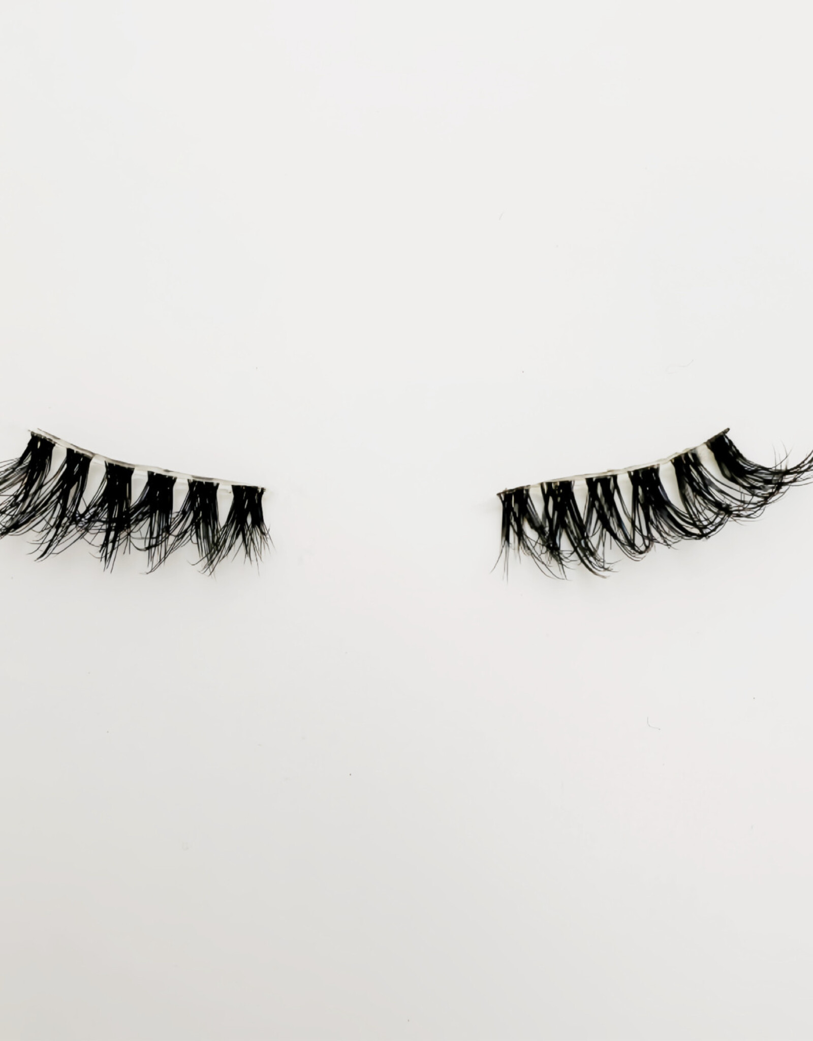 Naturally Pretty False Eyelashes, Bristol