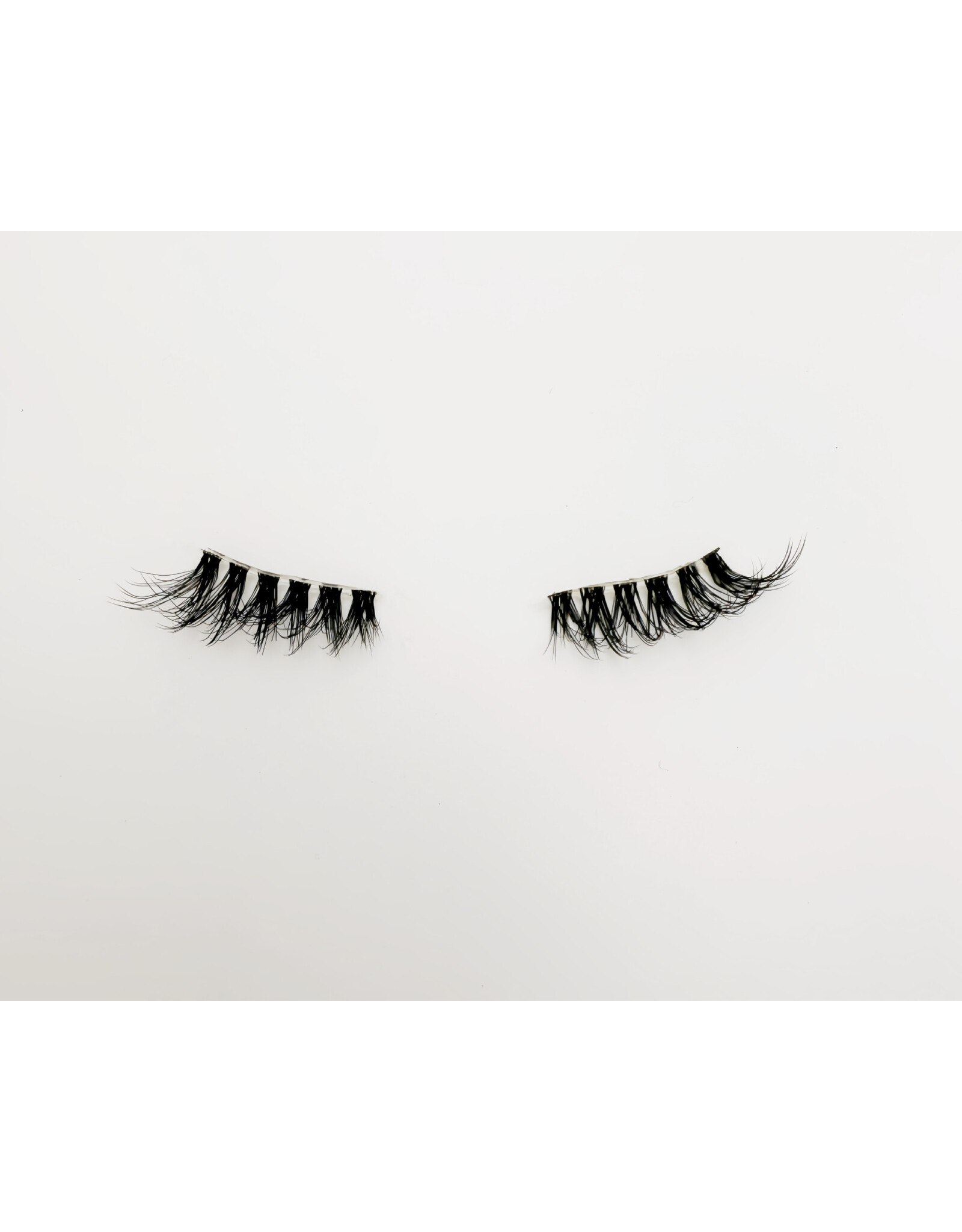 Naturally Pretty False Eyelashes, Bristol
