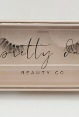 Naturally Pretty False Eyelashes, Bristol