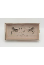 Naturally Pretty False Eyelashes, Bristol