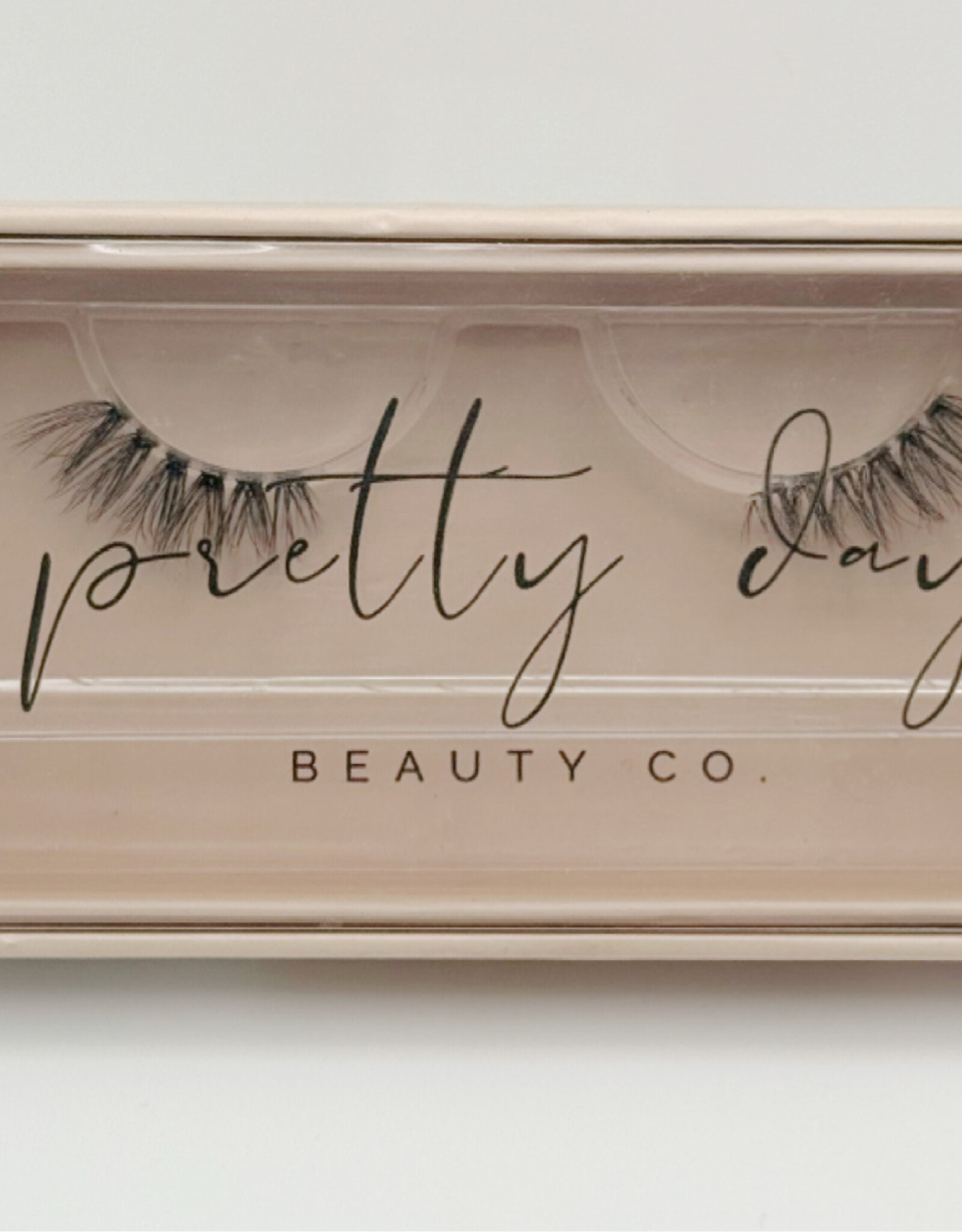 Naturally Pretty False Eyelashes, Bristol