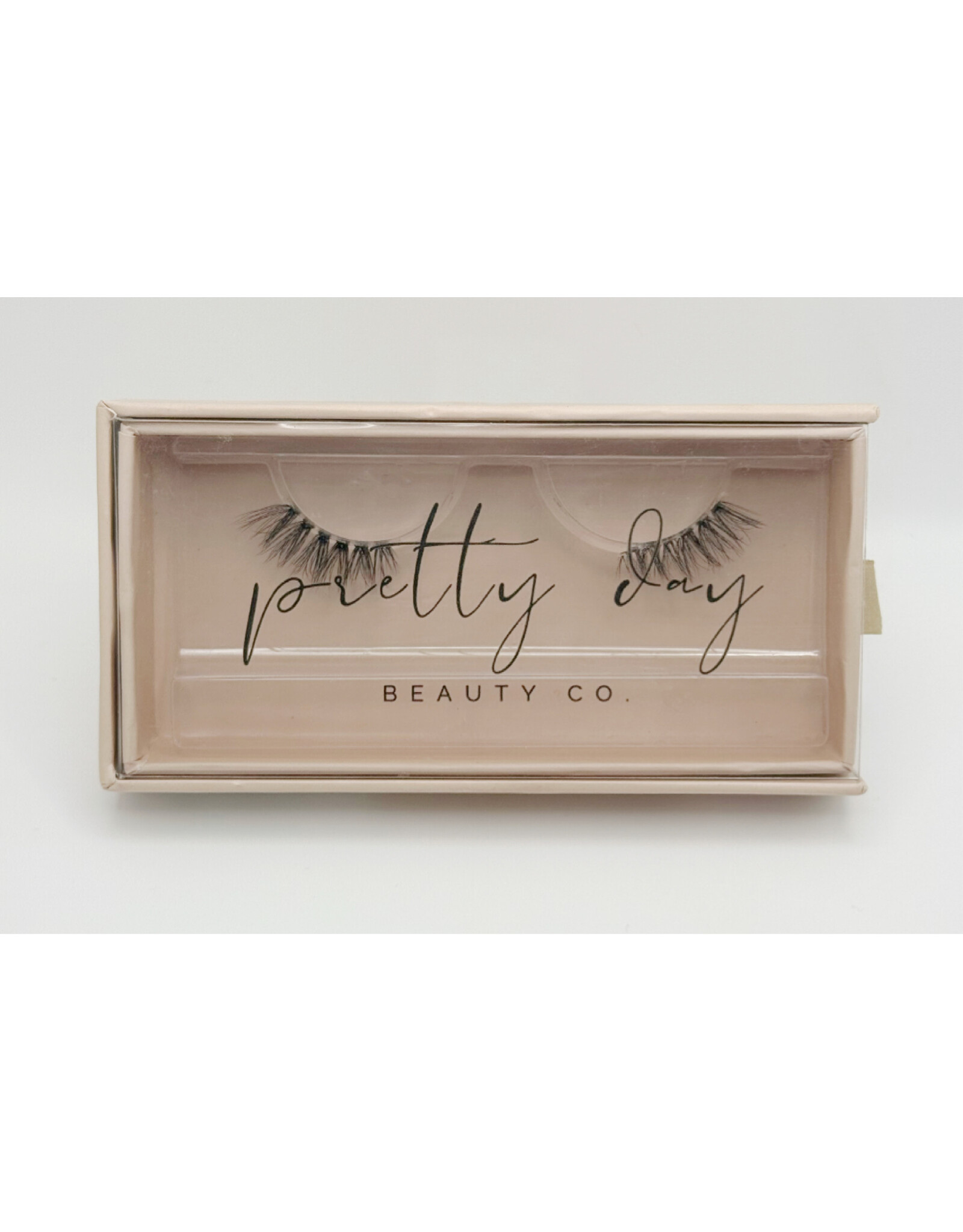 Naturally Pretty False Eyelashes, Bristol