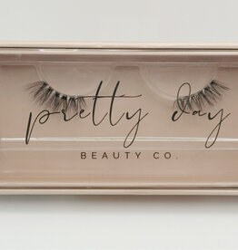 Naturally Pretty False Eyelashes, Bristol