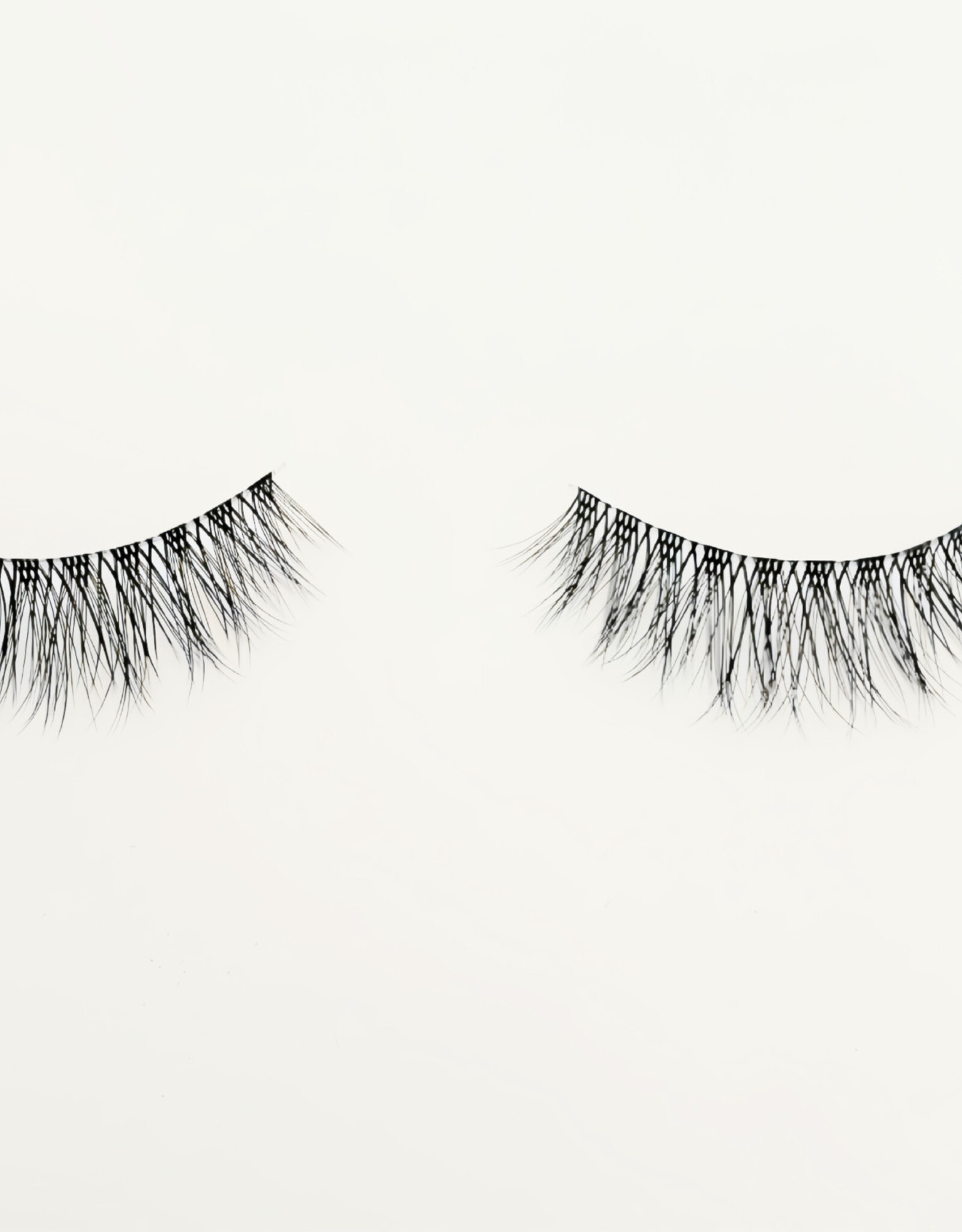 Naturally Pretty False Eyelashes, Bristol
