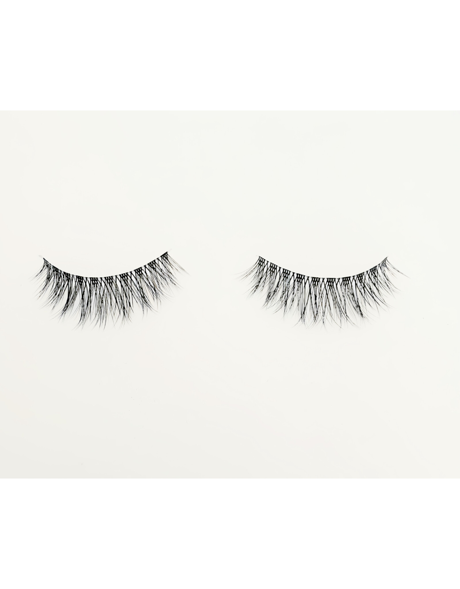 Naturally Pretty False Eyelashes, Bristol