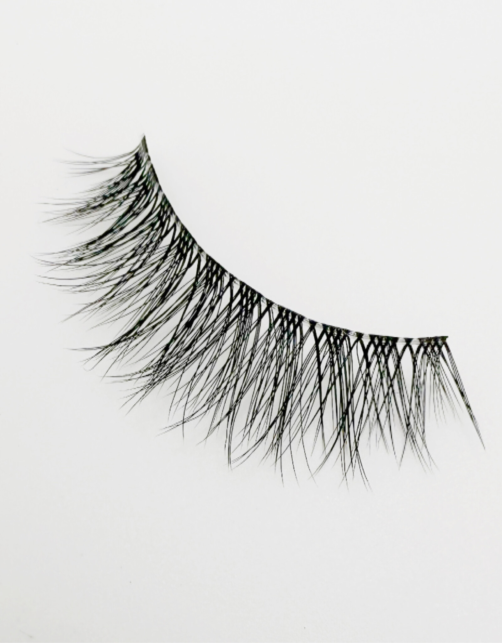 Naturally Pretty False Eyelashes, Bristol