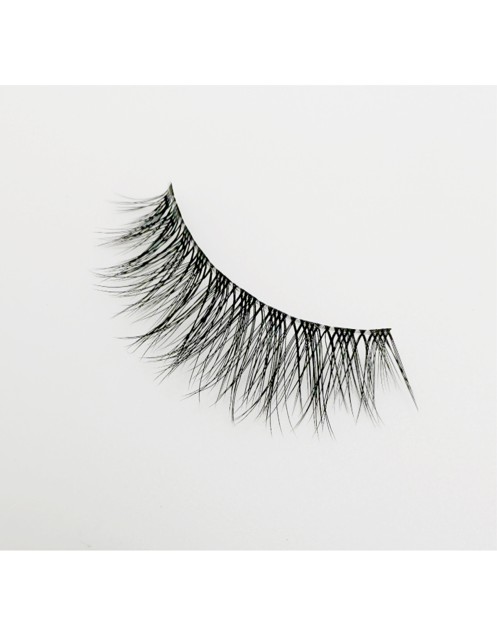 Naturally Pretty False Eyelashes, Bristol