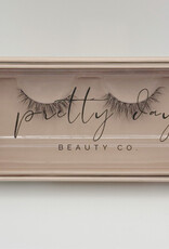 Naturally Pretty False Eyelashes, Bristol