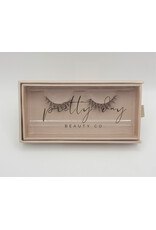 Naturally Pretty False Eyelashes, Bristol