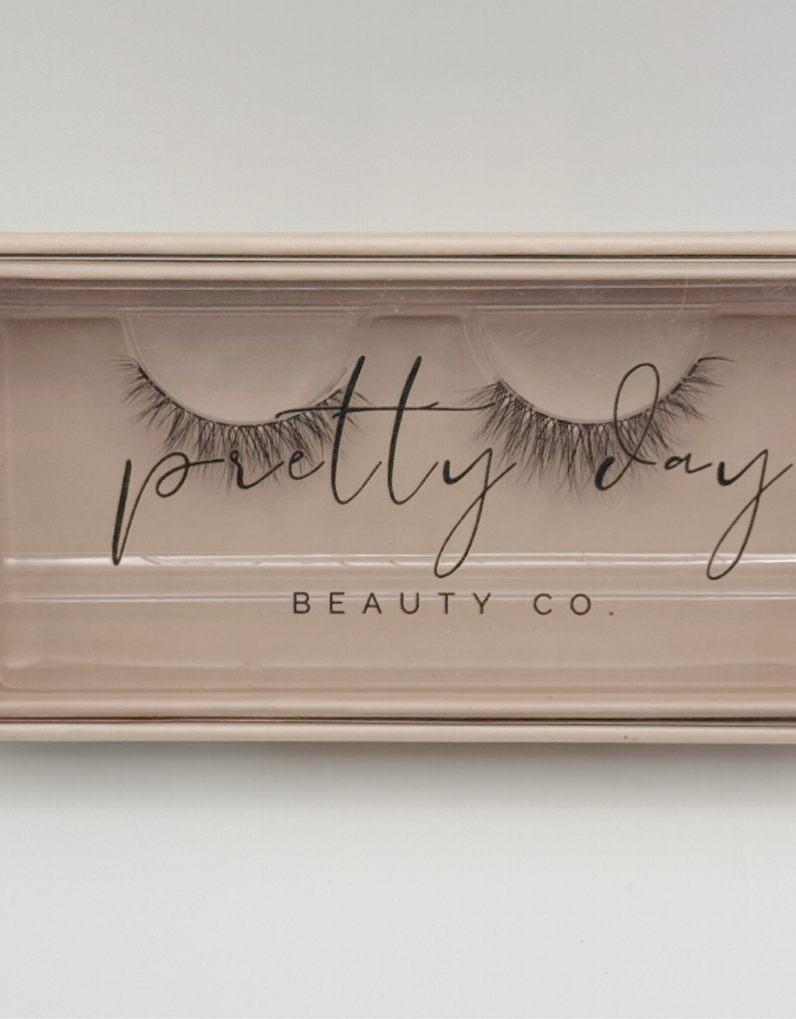 Naturally Pretty False Eyelashes, Bristol