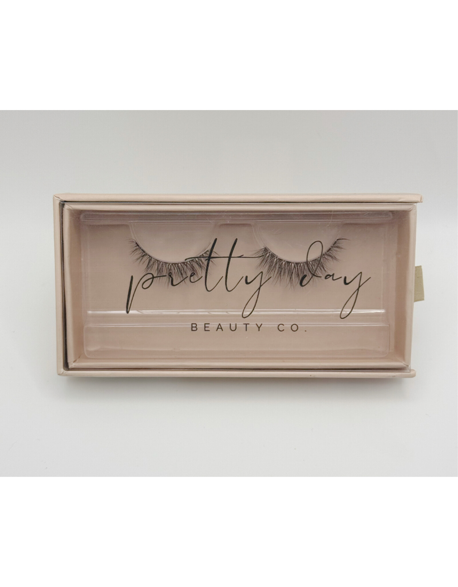 Naturally Pretty False Eyelashes, Bristol