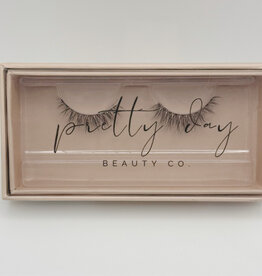 Naturally Pretty False Eyelashes, Bristol