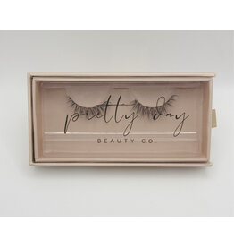 Naturally Pretty False Eyelashes, Bristol
