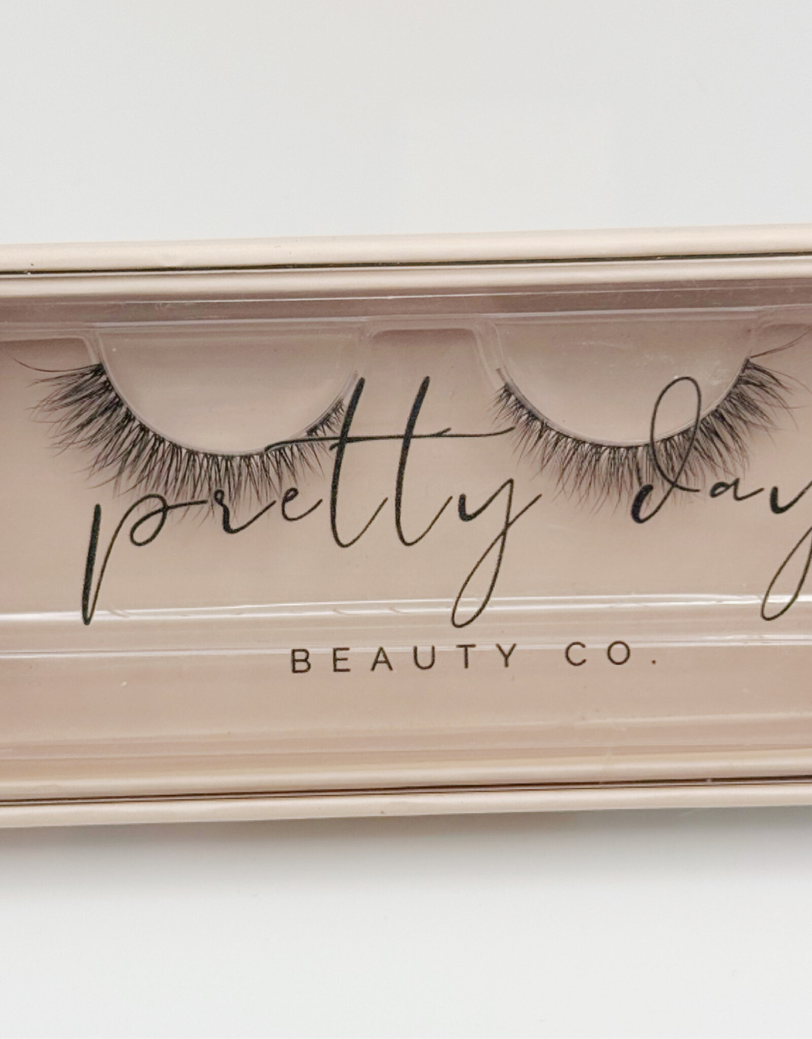 Naturally Pretty False Eyelashes, Adelaide