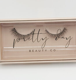 Naturally Pretty False Eyelashes, Adelaide