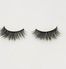 Pretty Dramatic False Eyelashes, Brighton