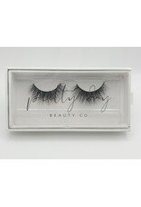 Pretty Dramatic False Eyelashes, Brighton