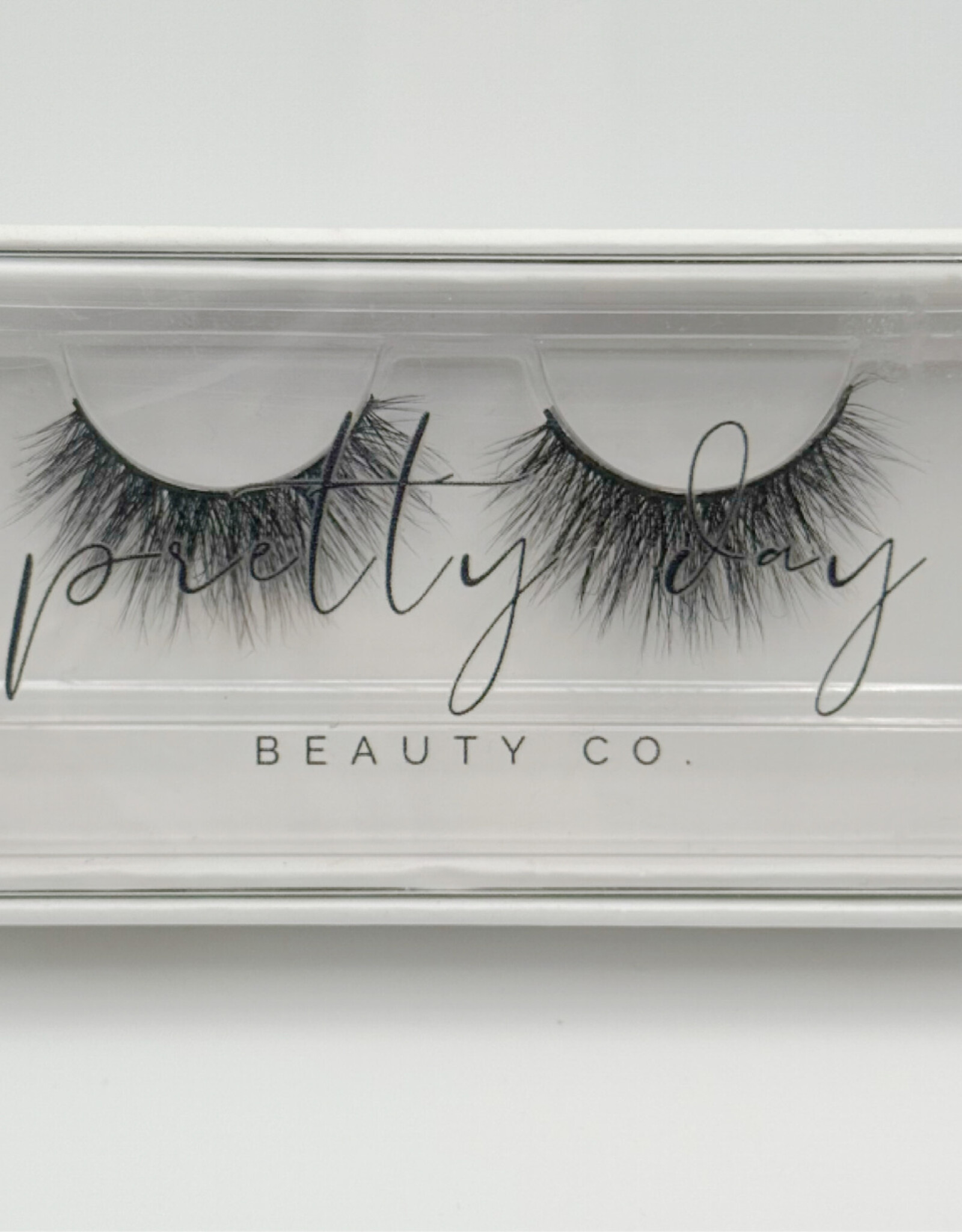 Pretty Dramatic False Eyelashes, Brighton