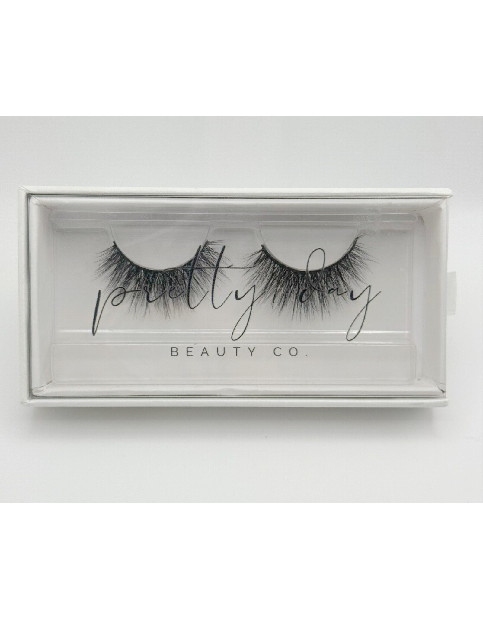 Pretty Dramatic False Eyelashes, Brighton