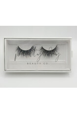 Pretty Dramatic False Eyelashes, Brighton