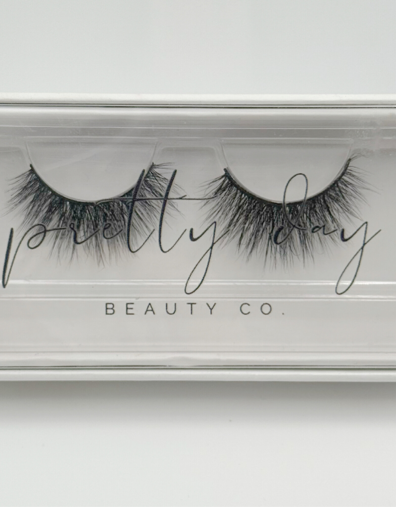 Pretty Dramatic False Eyelashes, Brighton