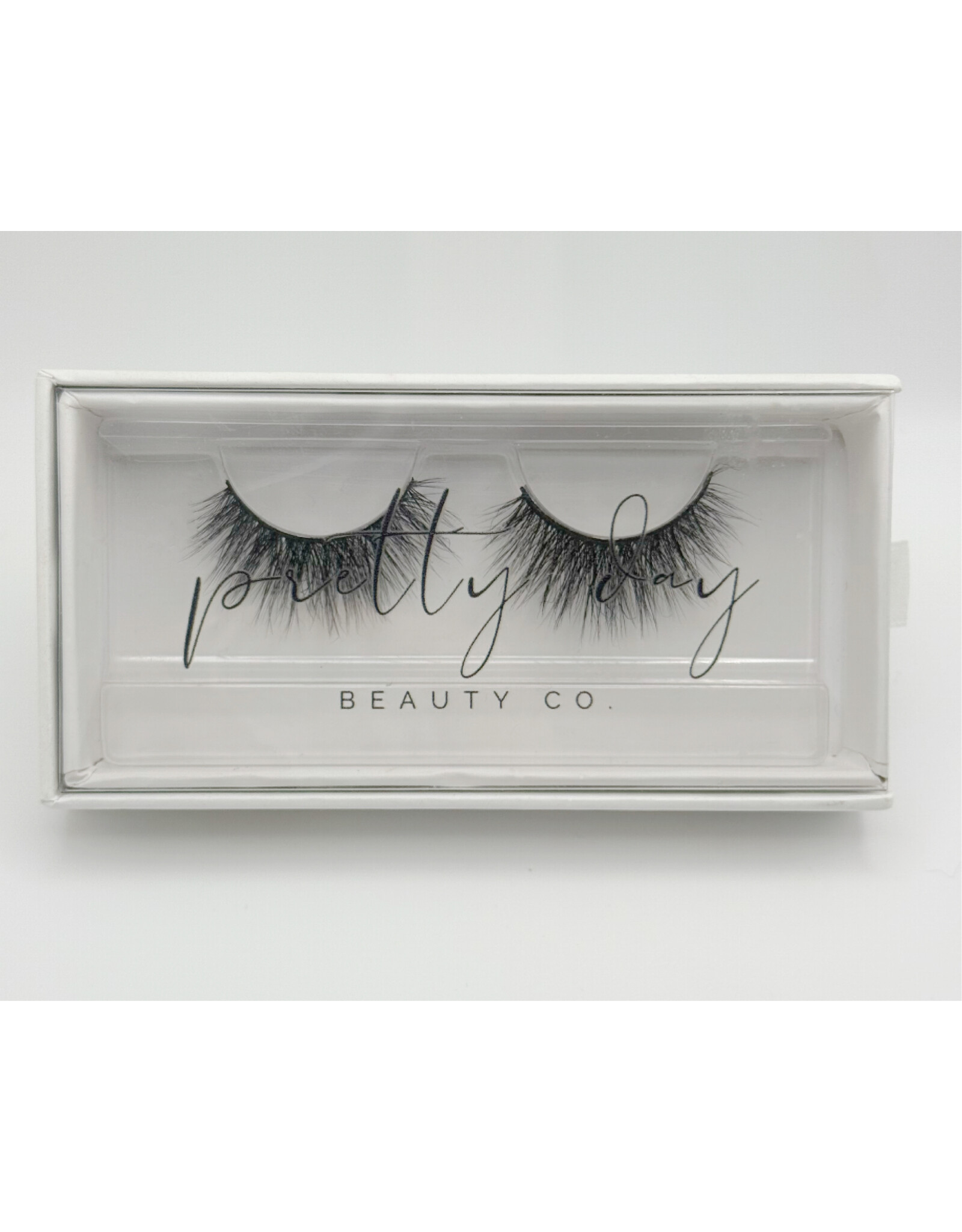 Pretty Dramatic False Eyelashes, Brighton