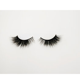 Pretty Dramatic False Eyelashes, Blaire