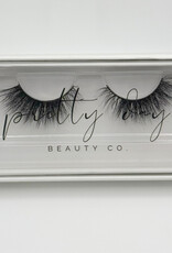 Pretty Dramatic False Eyelashes, Blaire