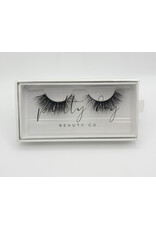 Pretty Dramatic False Eyelashes, Blaire