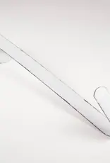 Wreath Hanger, Antique White