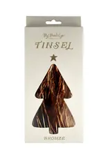 Bronze Tinsel