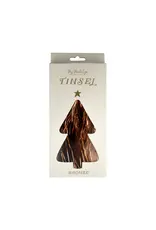 Bronze Tinsel