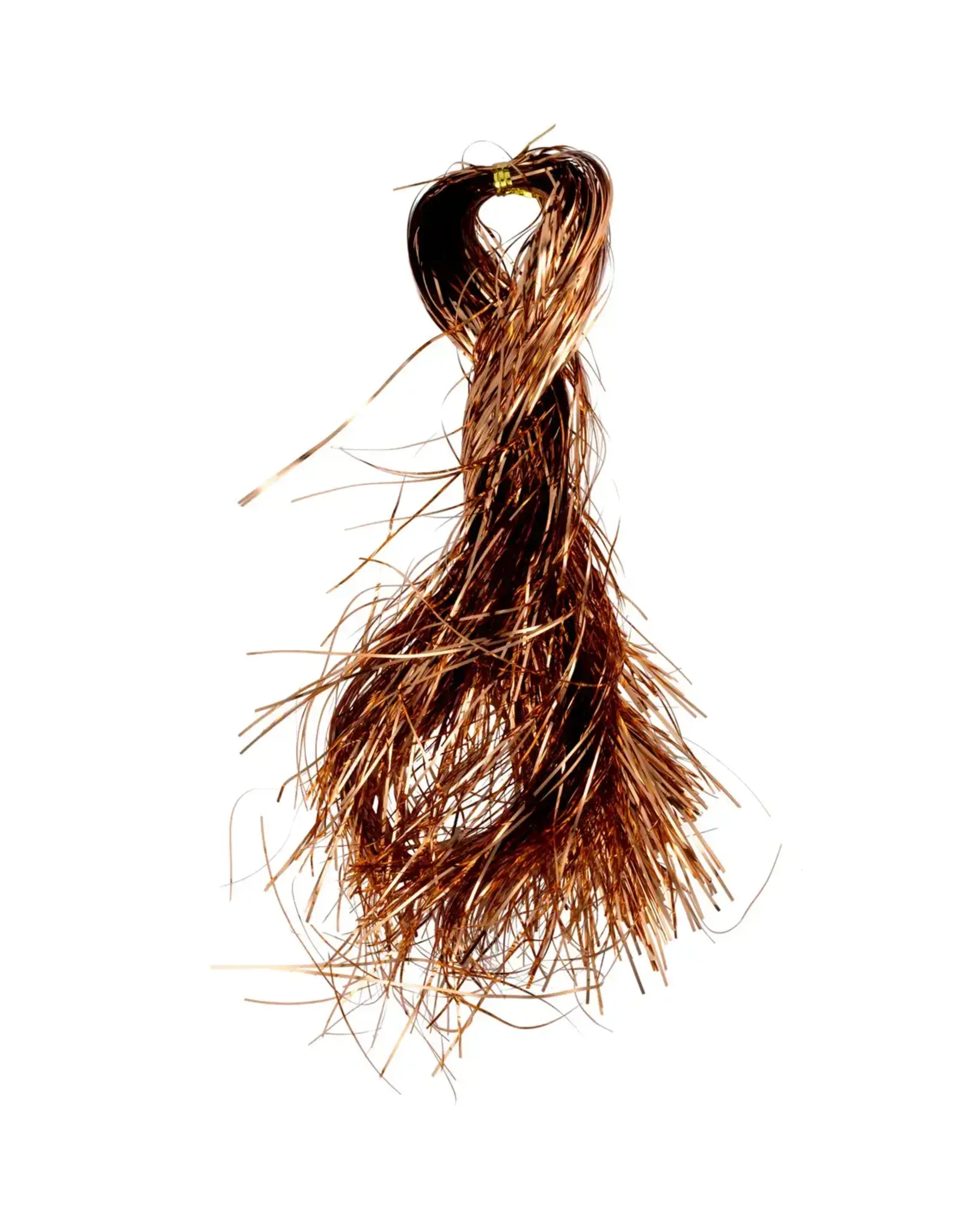 Bronze Tinsel