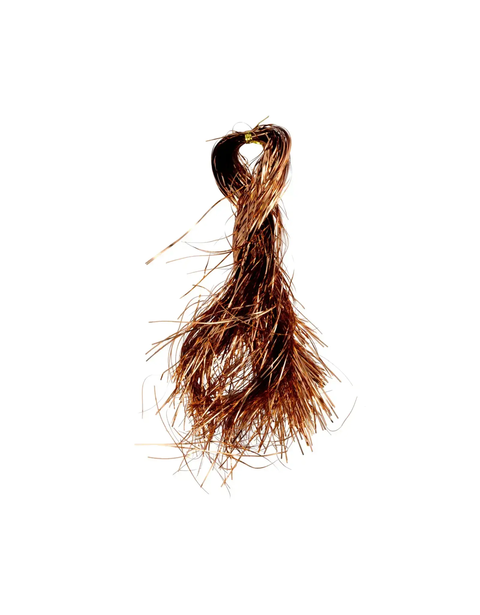 Bronze Tinsel