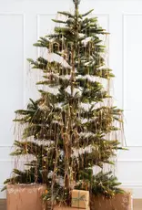 Bronze Tinsel
