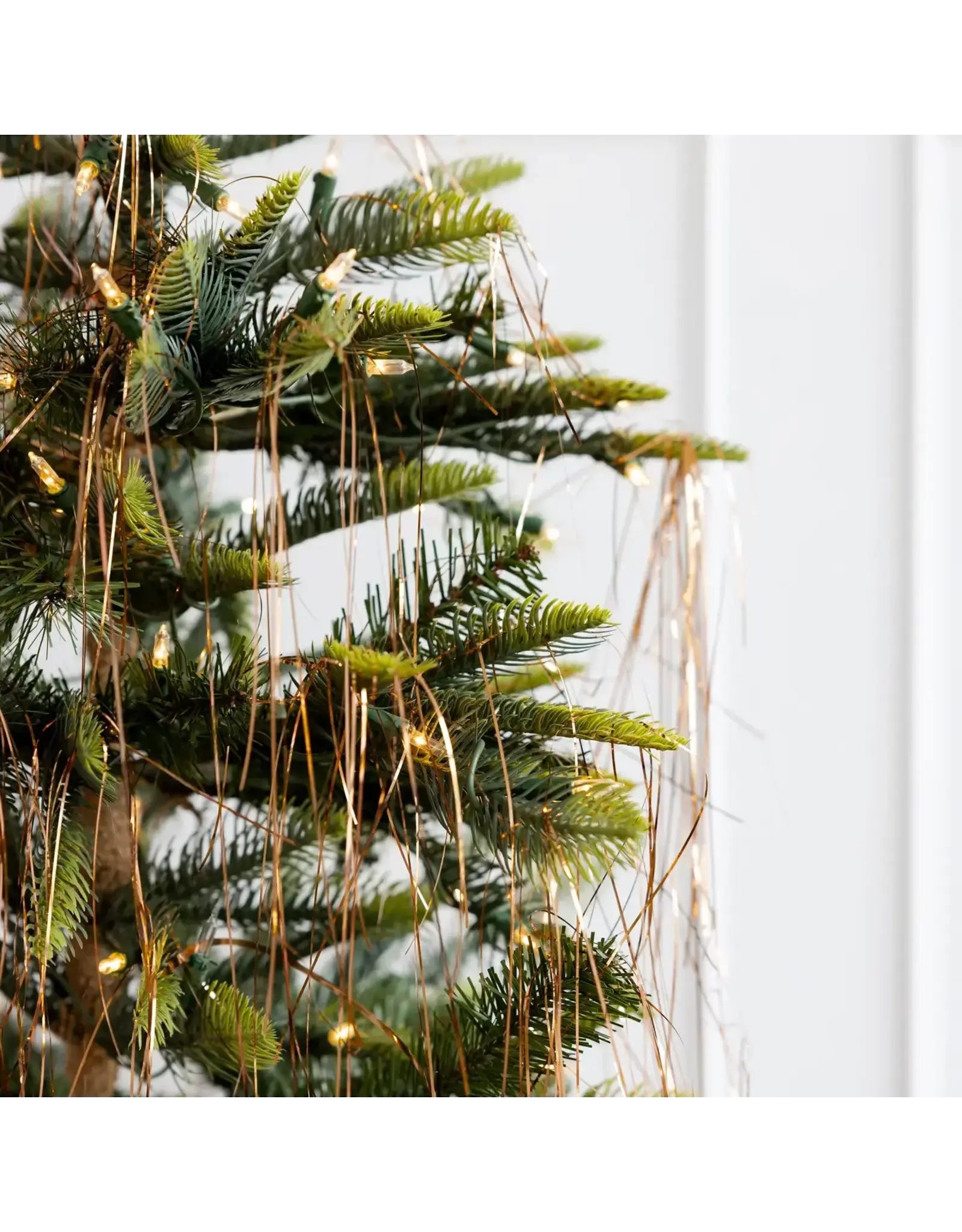 Bronze Tinsel