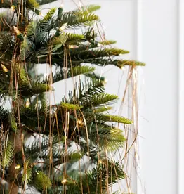 Bronze Tinsel