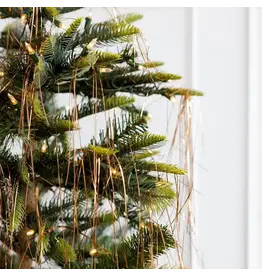 Bronze Tinsel