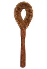 Coconut Fiber Dish Brush