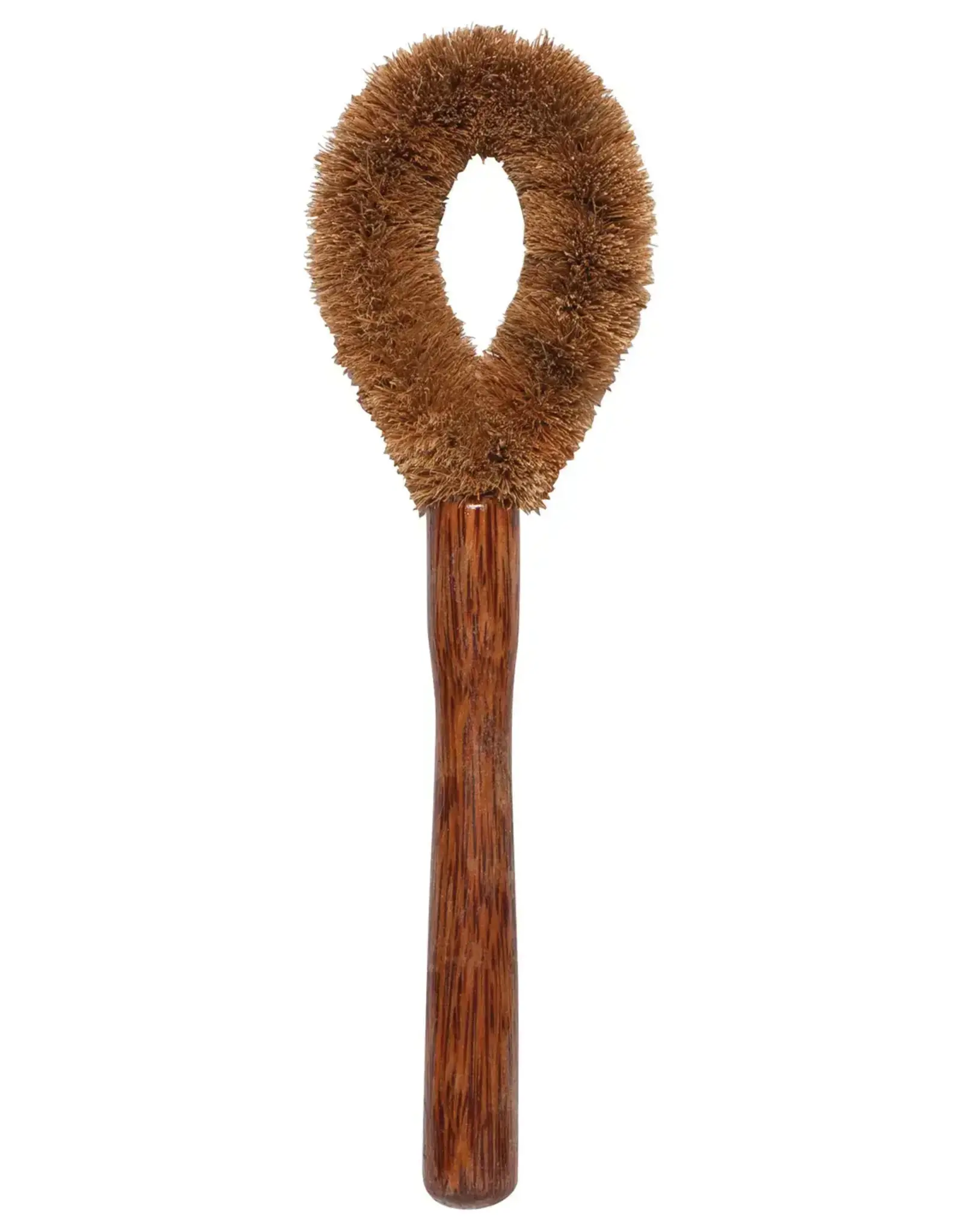 Coconut Fiber Dish Brush