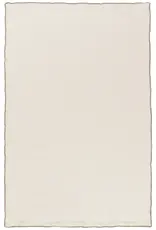 Dove Gray Double Gauze Dish Towels Set of 2