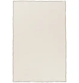 Dove Gray Double Gauze Dish Towels Set of 2