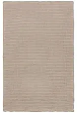 Dove Gray Double Gauze Dish Towels Set of 2
