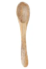 Light Mango Wood Mini Spoons