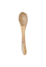 Light Mango Wood Mini Spoons