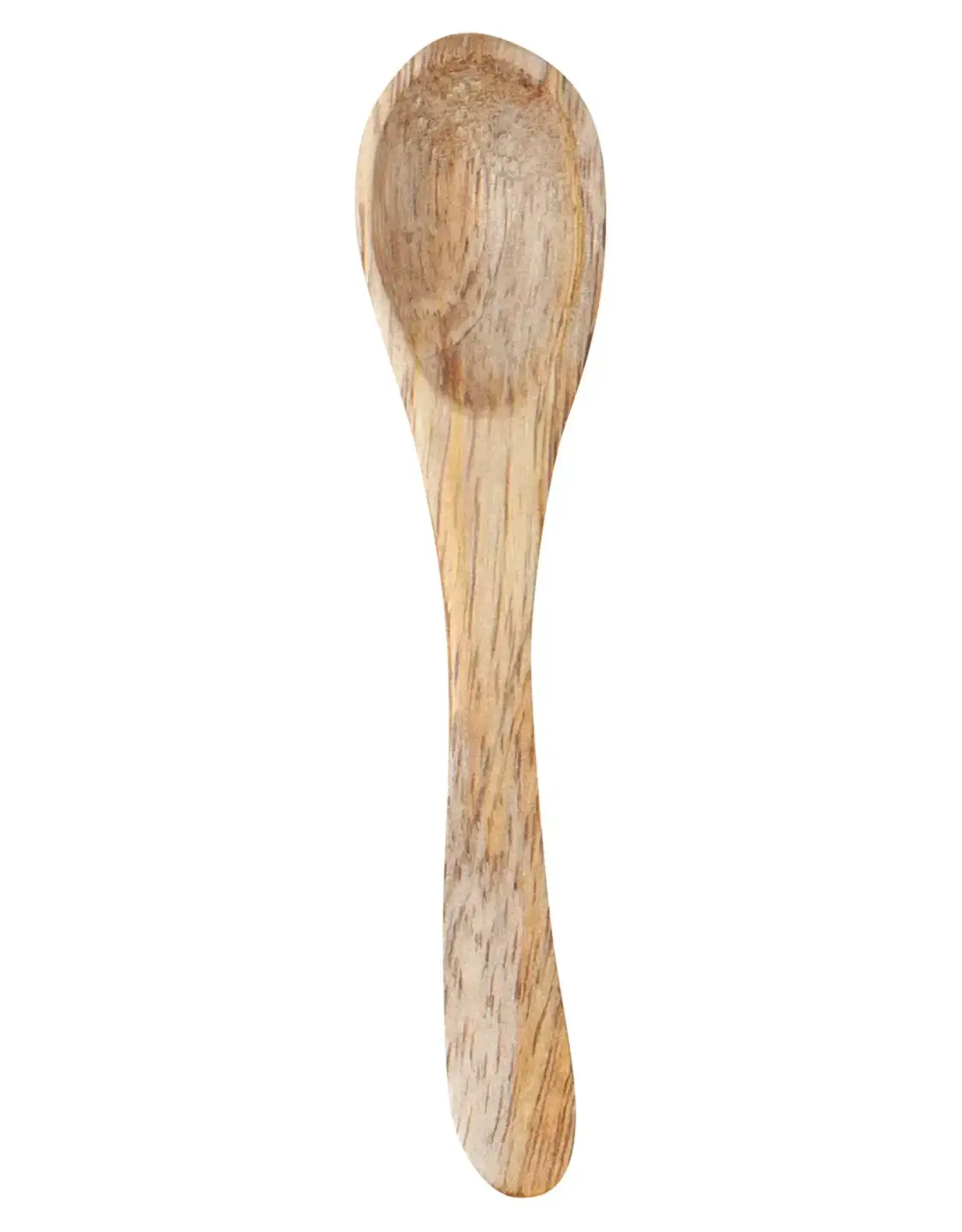 Light Mango Wood Mini Spoons