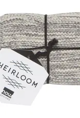 Shadow Knit Dishcloths Set of 2