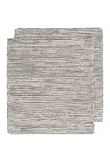Shadow Knit Dishcloths Set of 2
